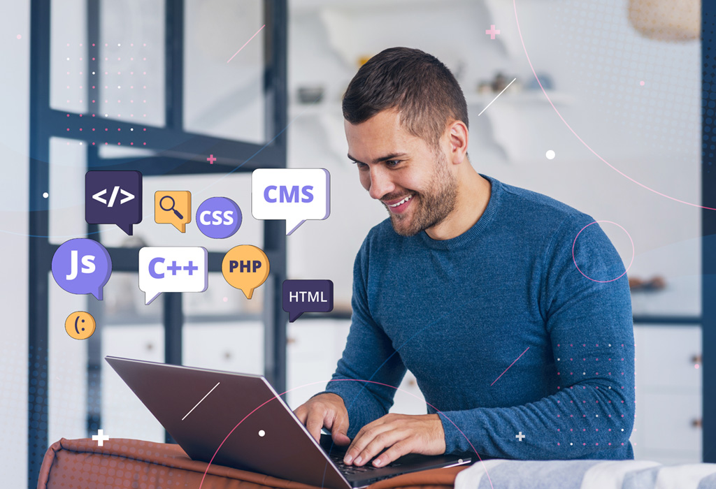 Soporte técnico para tu página web